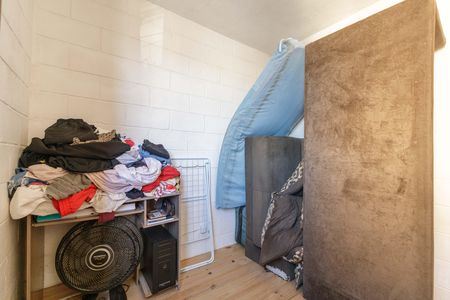 Apartamento à venda com 47m², 1 quarto e sem vaga Apartamento à venda com 47m², 1 quarto e sem vagaquarto 2