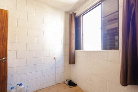 Apartamento à venda com 47m², 1 quarto e sem vaga Apartamento à venda com 47m², 1 quarto e sem vagaquarto 2