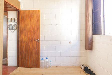 Apartamento à venda com 47m², 1 quarto e sem vaga Apartamento à venda com 47m², 1 quarto e sem vagaquarto 2