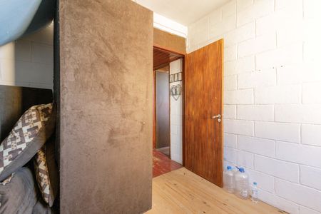 Apartamento à venda com 47m², 1 quarto e sem vaga Apartamento à venda com 47m², 1 quarto e sem vagaquarto 2