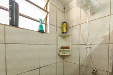 Apartamento à venda com 47m², 1 quarto e sem vaga Apartamento à venda com 47m², 1 quarto e sem vagaBanheiro