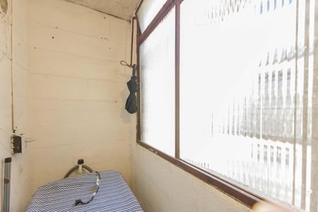 Apartamento à venda com 47m², 1 quarto e sem vaga Apartamento à venda com 47m², 1 quarto e sem vagaÁrea de Serviço