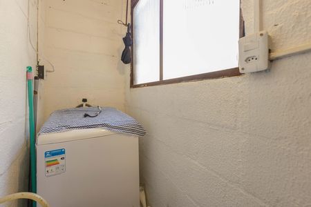 Apartamento à venda com 47m², 1 quarto e sem vaga Apartamento à venda com 47m², 1 quarto e sem vagaÁrea de Serviço