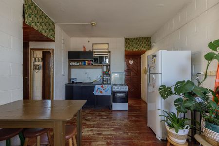 Apartamento à venda com 47m², 1 quarto e sem vaga Apartamento à venda com 47m², 1 quarto e sem vagaSala