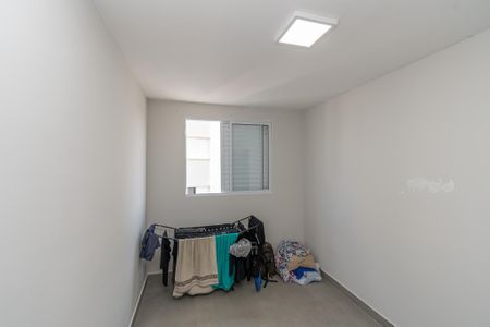 Quarto de apartamento para alugar com 2 quartos, 57m² em Vila Real, Hortolândia