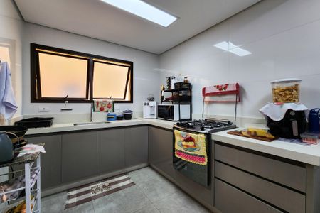 Apartamento à venda com 80m², 2 quartos e 1 vagaCozinha 