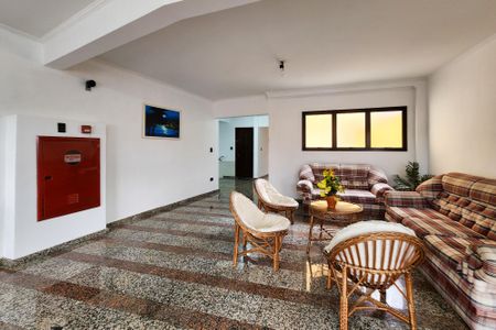 Apartamento à venda com 80m², 2 quartos e 1 vagaÁrea Comum 