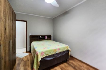 Apartamento à venda com 80m², 2 quartos e 1 vagaQuarto 2