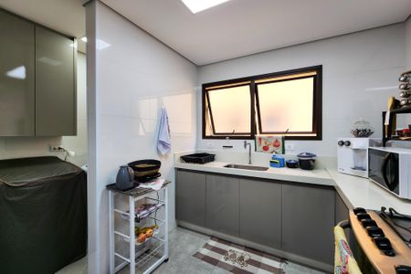 Apartamento à venda com 80m², 2 quartos e 1 vagaCozinha 