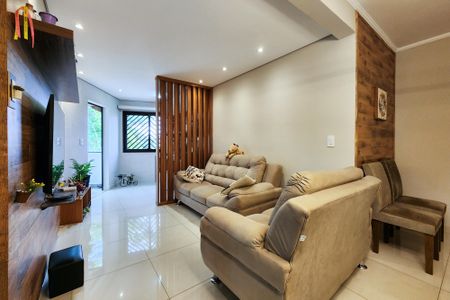 Apartamento à venda com 80m², 2 quartos e 1 vagaSala