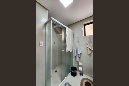 Apartamento à venda com 80m², 2 quartos e 1 vagaBanheiro 