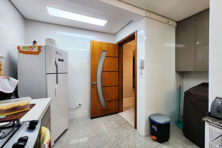 Apartamento à venda com 80m², 2 quartos e 1 vagaCozinha 