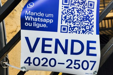 Apartamento à venda com 80m², 2 quartos e 1 vagaPlaca ZNHJ-1342