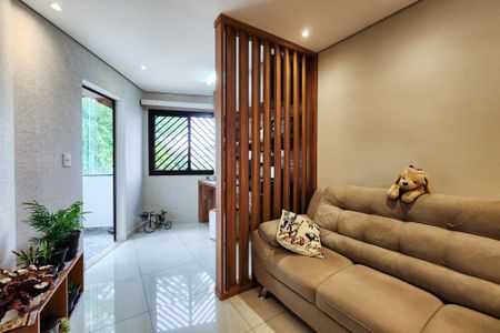 Apartamento à venda com 80m², 2 quartos e 1 vagaSala