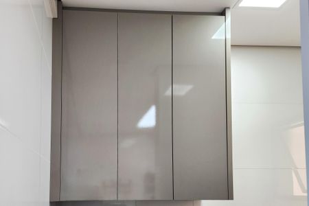 Apartamento à venda com 80m², 2 quartos e 1 vagaÁrea de Serviço 