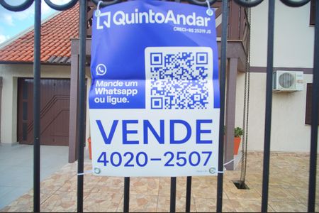 Casa à venda com 219m², 5 quartos e 2 vagasplaca