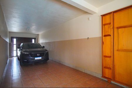 Casa à venda com 219m², 5 quartos e 2 vagasGaragem