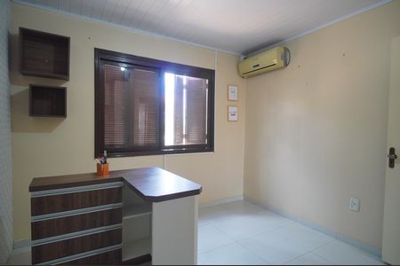 Casa à venda com 219m², 5 quartos e 2 vagasQuarto 2