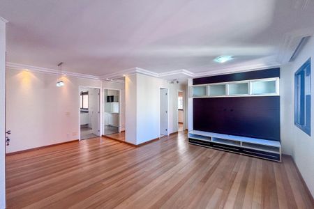 Sala de apartamento para alugar com 2 quartos, 86m² em Pinheiros, São Paulo