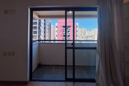 Varanda Sala de apartamento para alugar com 2 quartos, 86m² em Pinheiros, São Paulo