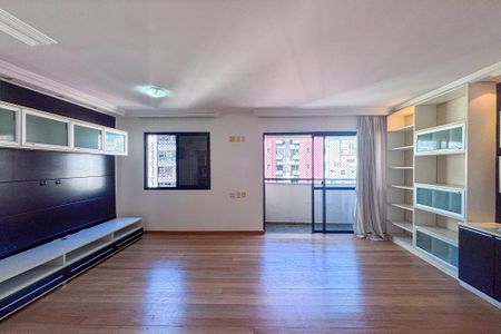 Sala de apartamento para alugar com 2 quartos, 86m² em Pinheiros, São Paulo