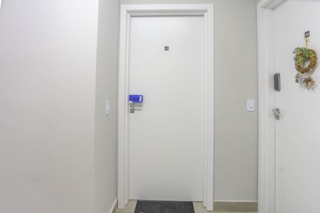Apartamento à venda com 50m², 2 quartos e 1 vaga Apartamento à venda com 50m², 2 quartos e 1 vagaEntrada com lockbox