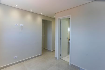 Apartamento à venda com 50m², 2 quartos e 1 vaga Apartamento à venda com 50m², 2 quartos e 1 vagaQuarto 1 - suíte