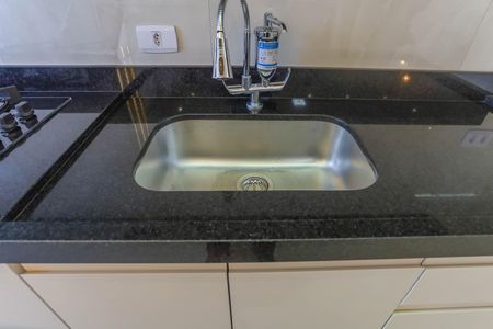 Apartamento à venda com 50m², 2 quartos e 1 vaga Apartamento à venda com 50m², 2 quartos e 1 vagaCozinha