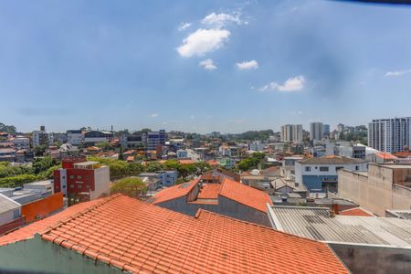 Apartamento à venda com 50m², 2 quartos e 1 vaga Apartamento à venda com 50m², 2 quartos e 1 vagaVista do quarto 2