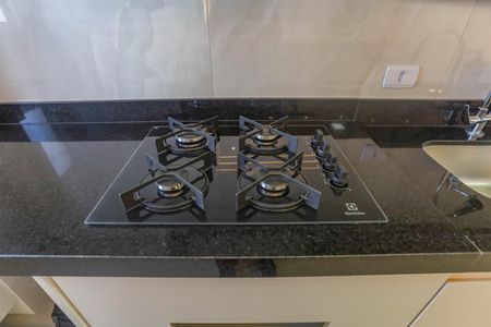 Apartamento à venda com 50m², 2 quartos e 1 vaga Apartamento à venda com 50m², 2 quartos e 1 vagaCozinha