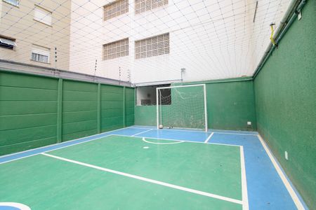 Apartamento para alugar com 44m², 2 quartos e 1 vaga Apartamento para alugar com 44m², 2 quartos e 1 vagaÁrea comum