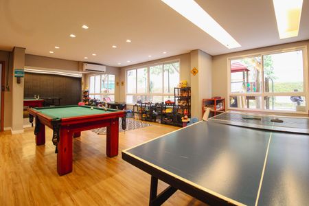 Apartamento para alugar com 44m², 2 quartos e 1 vaga Apartamento para alugar com 44m², 2 quartos e 1 vagaÁrea comum