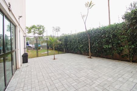 Área comum de apartamento para alugar com 2 quartos, 44m² em Jardim Boa Vista (zona Oeste), Osasco