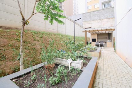 Apartamento para alugar com 44m², 2 quartos e 1 vaga Apartamento para alugar com 44m², 2 quartos e 1 vagaÁrea comum