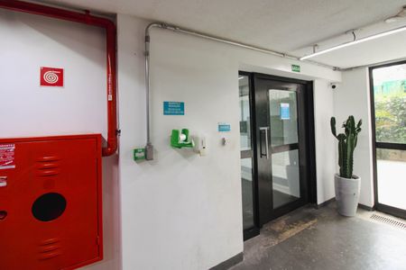 Apartamento para alugar com 44m², 2 quartos e 1 vaga Apartamento para alugar com 44m², 2 quartos e 1 vagaÁrea comum