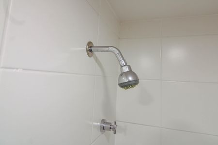 Apartamento para alugar com 44m², 2 quartos e 1 vaga Apartamento para alugar com 44m², 2 quartos e 1 vagaBanheiro Social