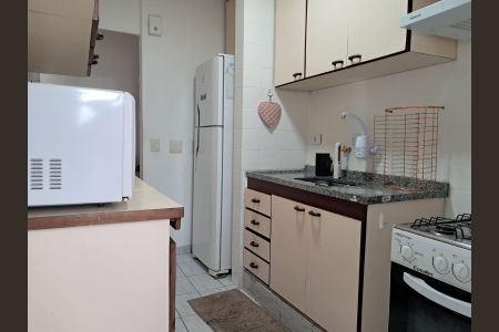 Apartamento à venda com 2 quartos, 51m² em Jardim Celeste, São Paulo