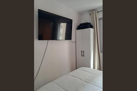 Apartamento à venda com 2 quartos, 51m² em Jardim Celeste, São Paulo