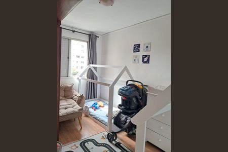 Apartamento à venda com 2 quartos, 51m² em Jardim Celeste, São Paulo