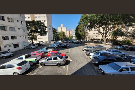 Apartamento à venda com 2 quartos, 51m² em Jardim Celeste, São Paulo