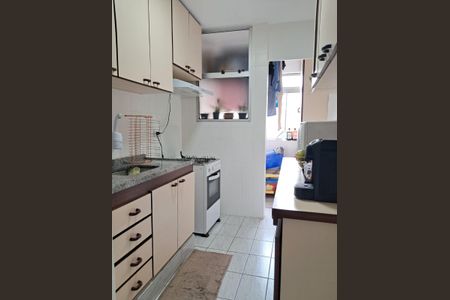 Apartamento à venda com 2 quartos, 51m² em Jardim Celeste, São Paulo
