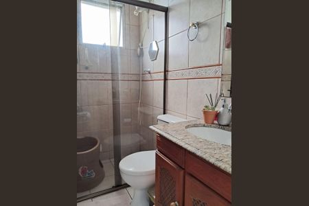 Apartamento à venda com 2 quartos, 51m² em Jardim Celeste, São Paulo