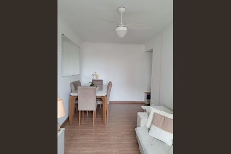 Apartamento à venda com 2 quartos, 51m² em Jardim Celeste, São Paulo