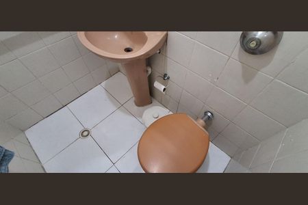 Casa à venda com 100m², 3 quartos e sem vagaBanheiro Social