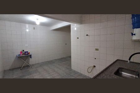 Casa à venda com 100m², 3 quartos e sem vagaCozinha