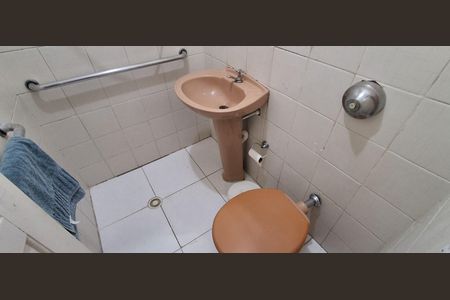 Casa à venda com 100m², 3 quartos e sem vagaBanheiro Social