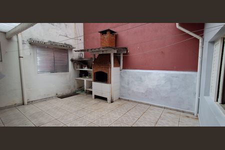 Casa à venda com 100m², 3 quartos e sem vagaÁrea comum