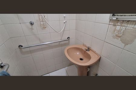 Casa à venda com 100m², 3 quartos e sem vagaBanheiro Social