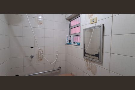 Casa à venda com 100m², 3 quartos e sem vagaBanheiro Social