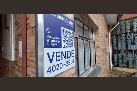 Casa à venda com 100m², 3 quartos e sem vagaPlaca